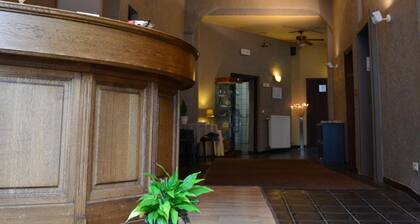 Hotel De Franse Kroon