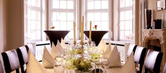 Hotel Villa Monte