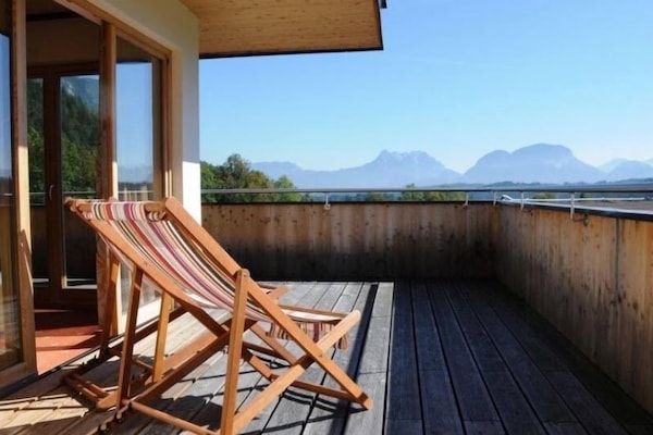Double Room, Balcony | Balcony