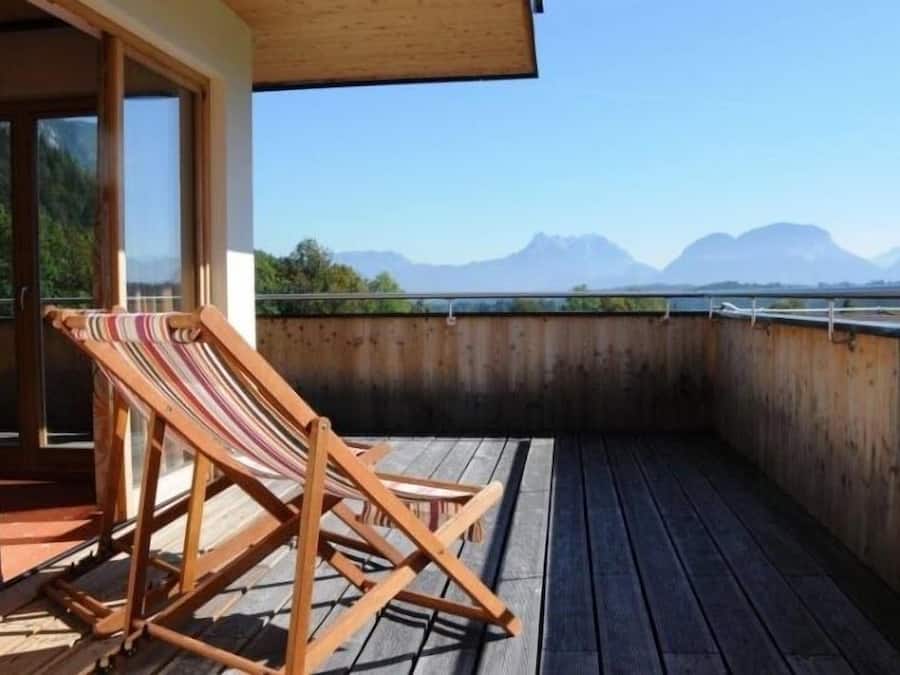 Doppelzimmer, Balkon | Balkon