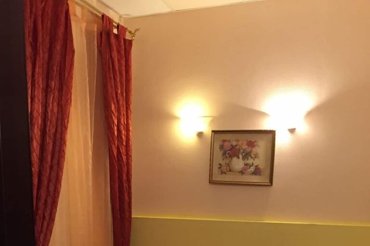 Economy Single Room, No Windows