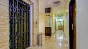 Interior - Treebo Archie Regency (Ranchi)