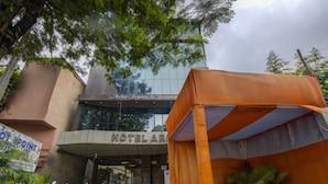 Front of property - Treebo Archie Regency (Ranchi)