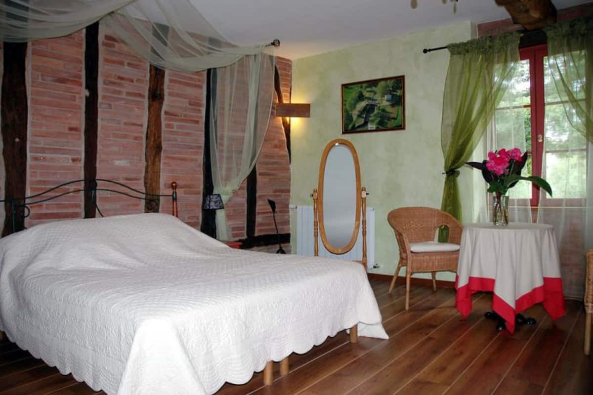 Chambre Familiale
