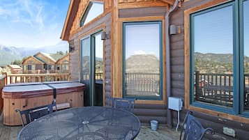 Condo, 2 Bedrooms | Balcony