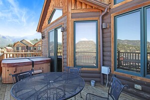 Condo, 2 Bedrooms | Balcony