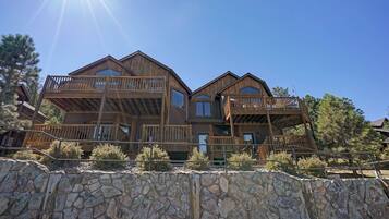 Appartement, 1 slaapkamer | Exterieur