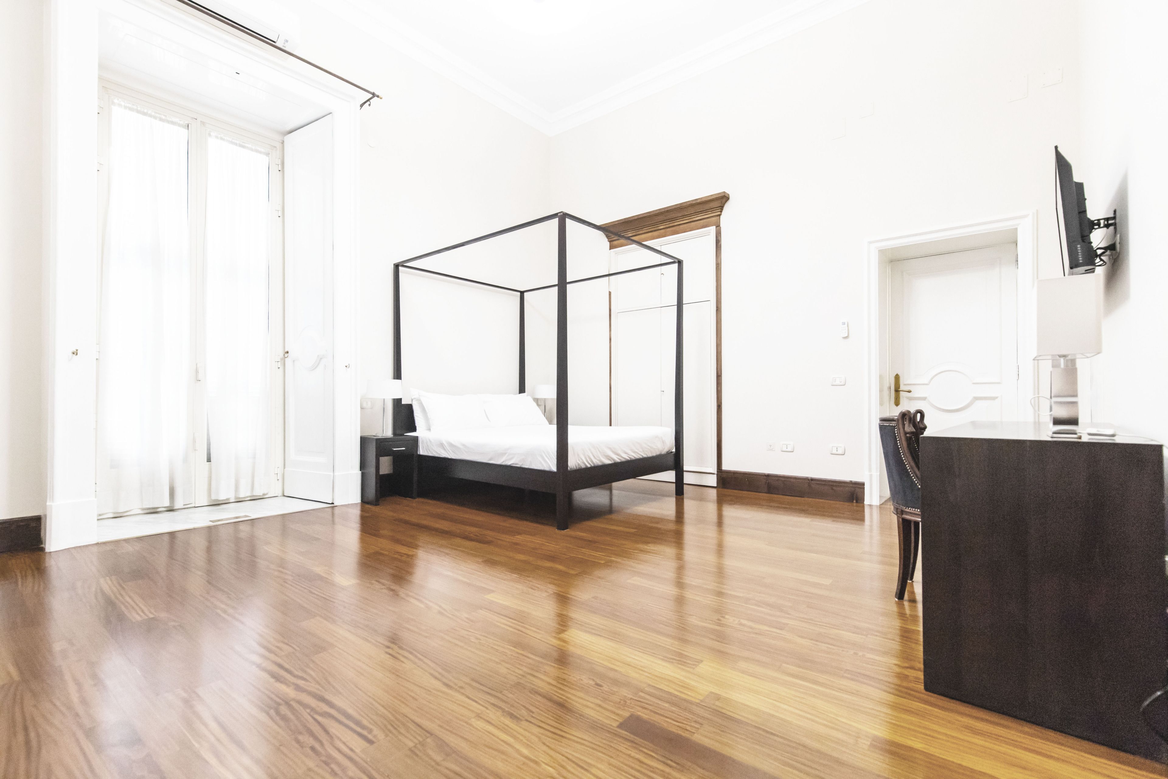 Foto - Gramsci Suites