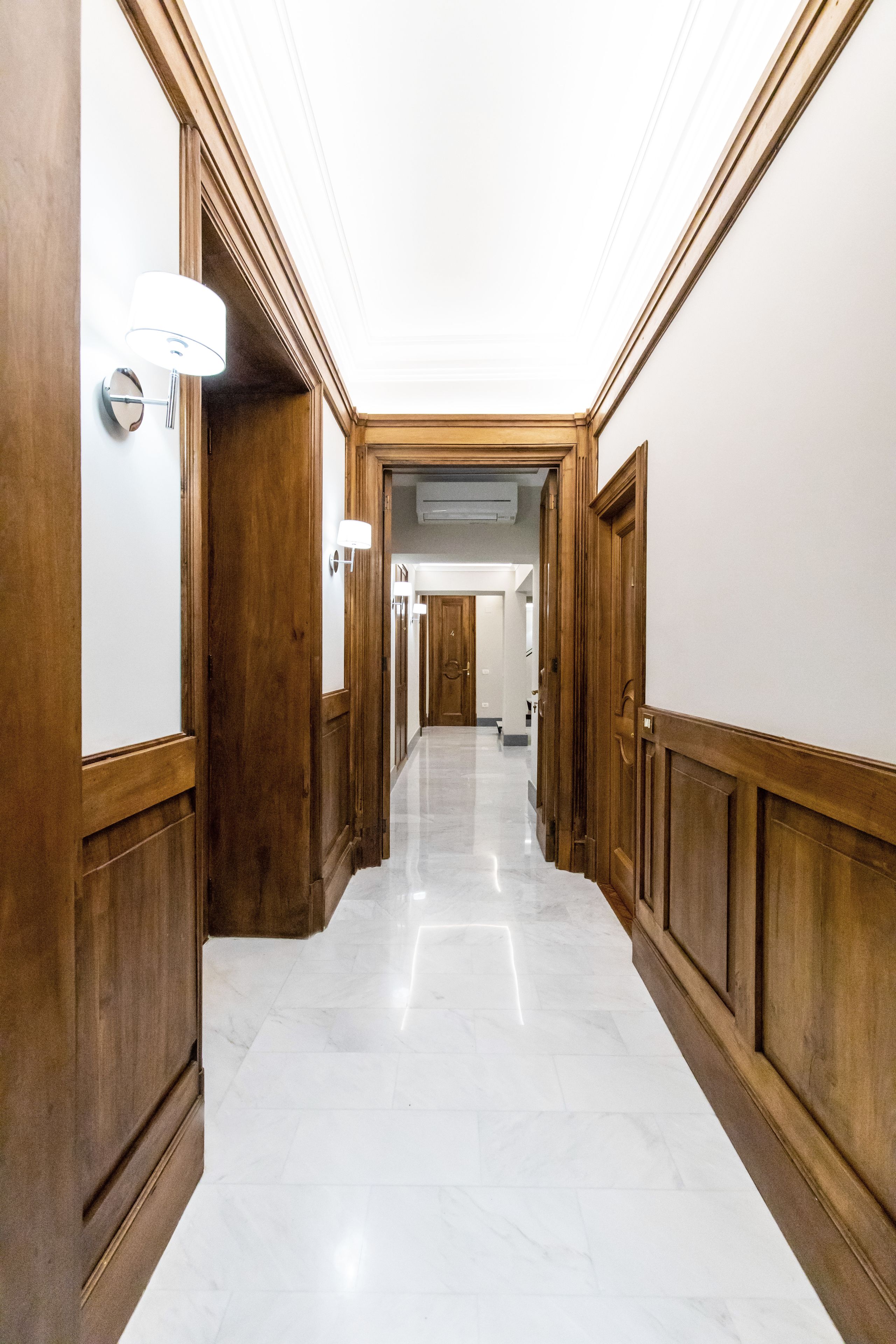 Foto - Gramsci Suites