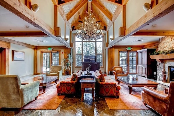 Townhome, 3 Bedrooms | Interior