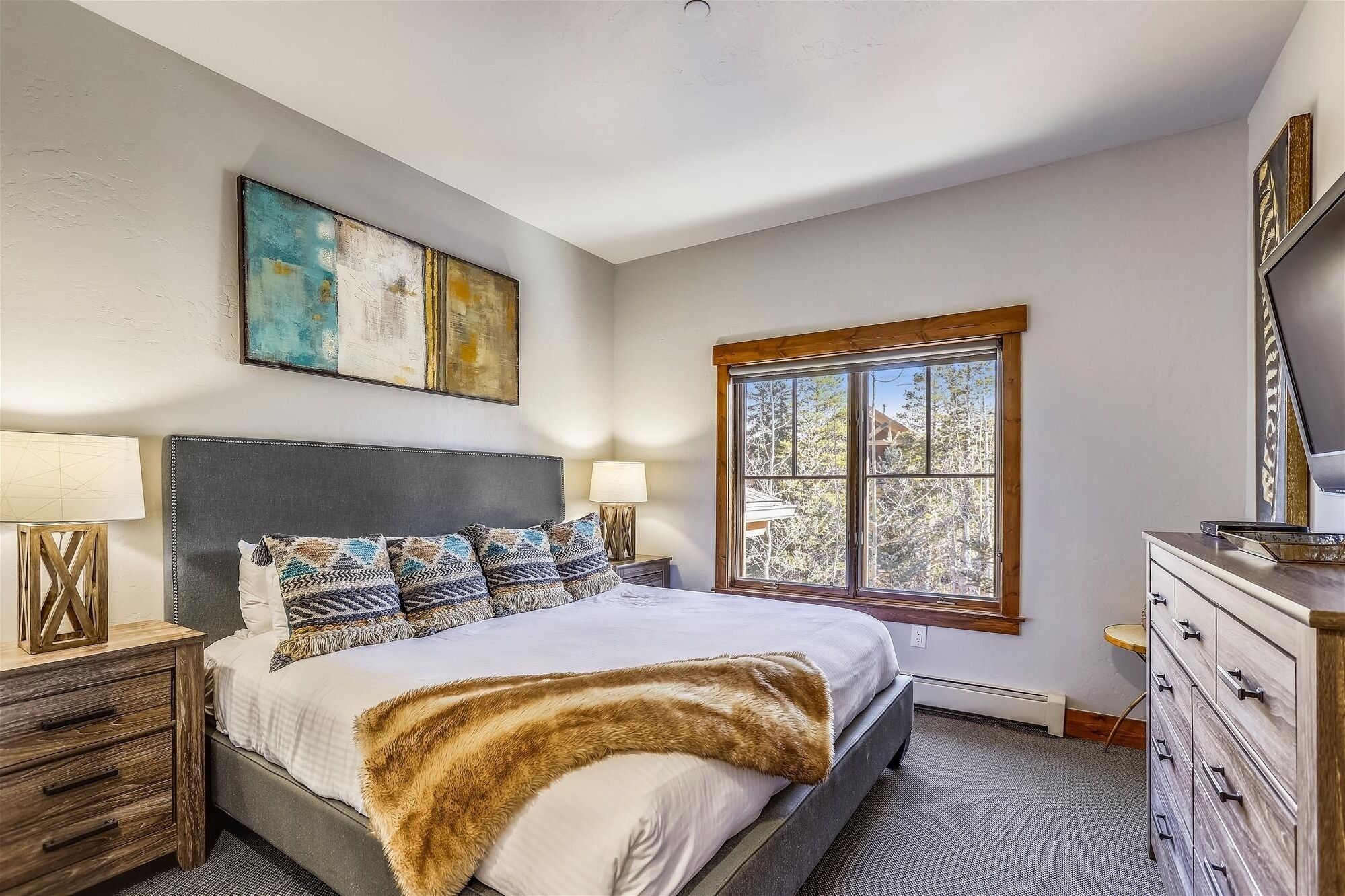 3 bedrooms, free WiFi