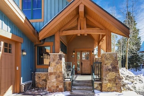 Townhome, 3 Bedrooms | Exterior