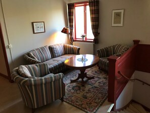 Interior - Wångens wärdshus (Alsen)