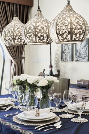 Servicios de la habitación