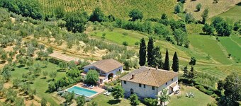 Lovely home in Barberino Val d'Elsa
