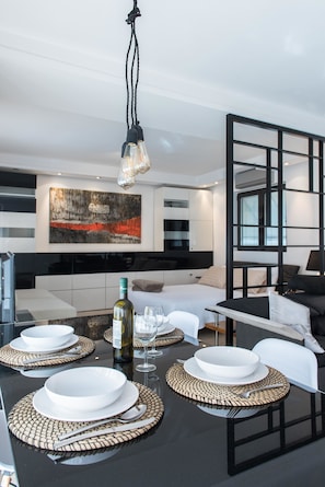 Departamento | Cunas gratuitas, wifi gratis y ropa de cama 