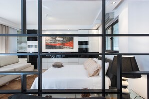 Appartement | Gratis babybedden, gratis wifi, beddengoed