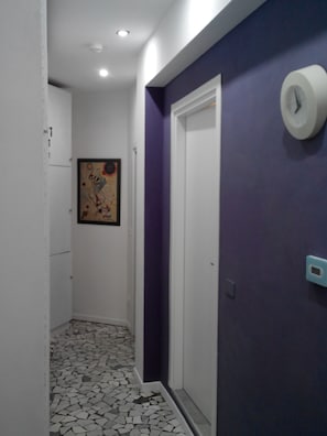 Hallway - Il Cantuccio B&B (Bologna)