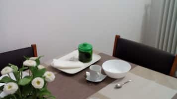 Desayuno buffet incluido todos los días