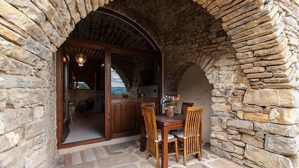 Loft (Casa de Lana) | Terras
