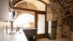 Loft (Casa de Lana) | Privékeuken