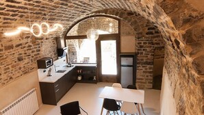 Loft (Casa de Lana) | Woonruimte