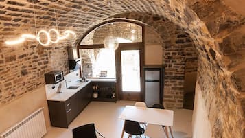 Loft (Casa de Lana) | Sala d'estar