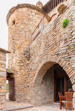 Loft (Casa de Lana) | Terras