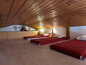 1 chambre
