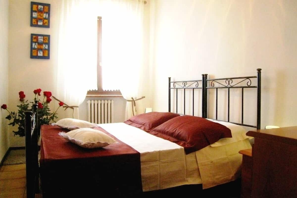 Suite, varias camas, para no fumadores, vista al lago | Cunas gratuitas, wifi gratis y ropa de cama