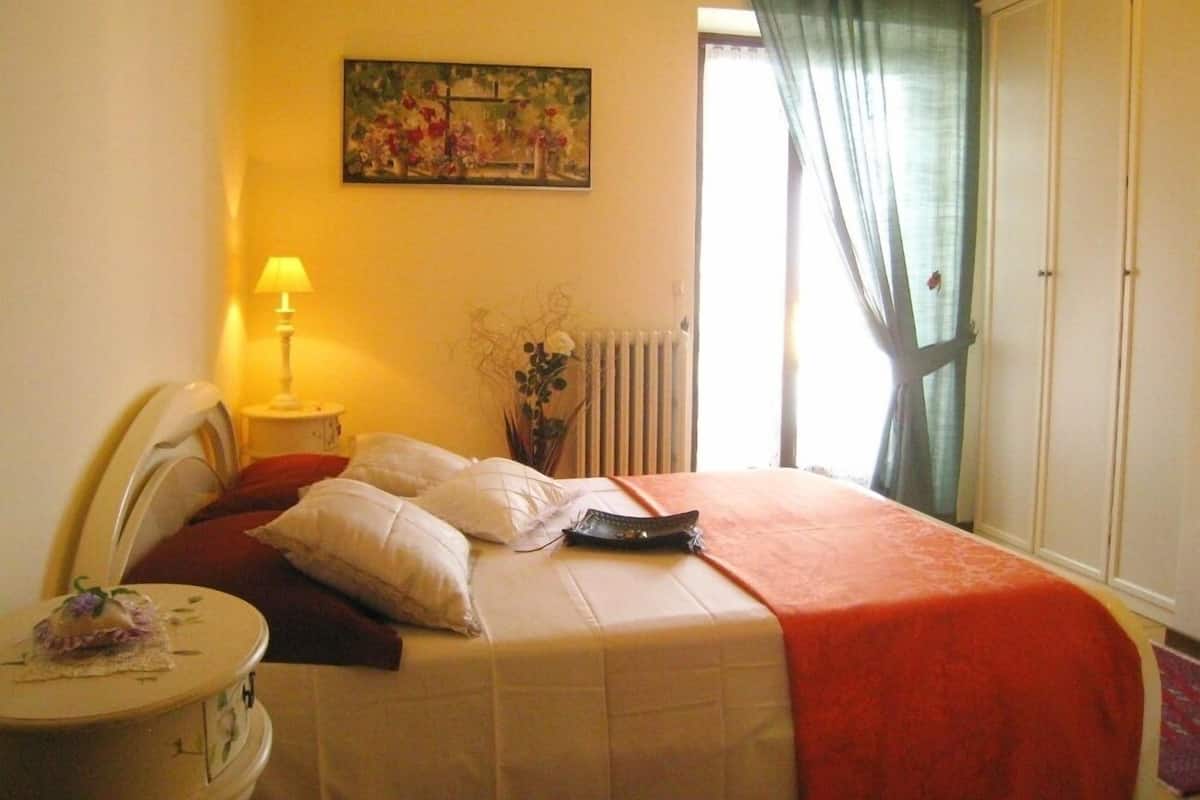 Departamento, varias camas, para no fumadores | Cunas gratuitas, wifi gratis y ropa de cama