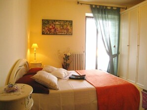 Apartamento, varias camas, no fumadores | Cunas gratuitas, wifi gratis, ropa de cama