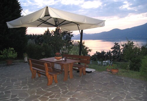 Bed and Breakfast Due Leoni