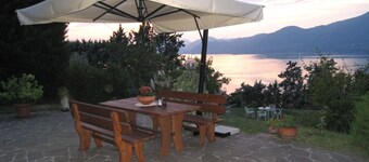 Bed and Breakfast Due Leoni