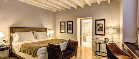 Suite, 1 chambre