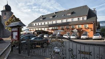 Außenbereich