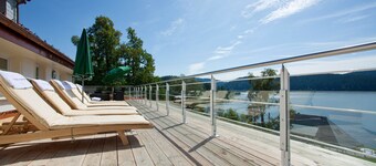 Hotel Schiff am Schluchsee