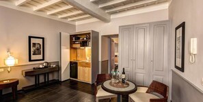 Studio Suite - Suite Giulia 2 (Rome)