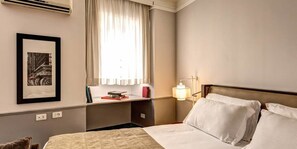 Exterior - Suite Giulia 2 (Rome)