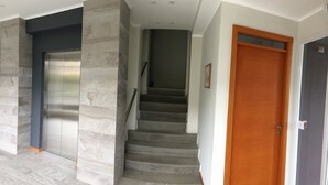 Escaleras