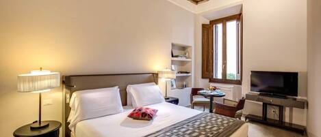 Apartment, 2 Bedrooms, Non Smoking