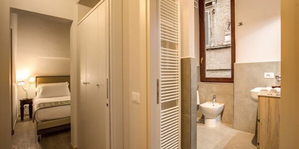 Apartment, 2 Schlafzimmer, Nichtraucher