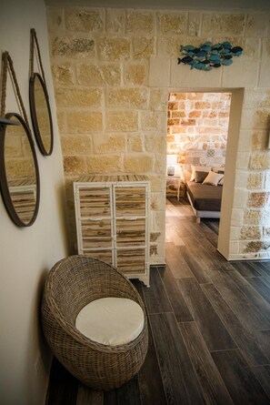 Interior - Home Village BB (Polignano a Mare)