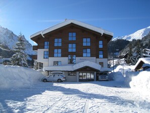 Ulkopuoli