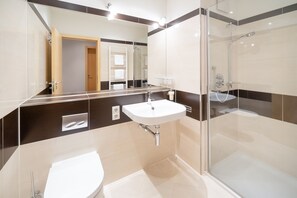 Apartment (4) | Bathroom sink - Bohemia Apartments (Sankt Gallenkirch)