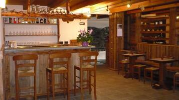 Bar (sur place)