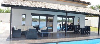 Villa Assinie Bord de Lagune