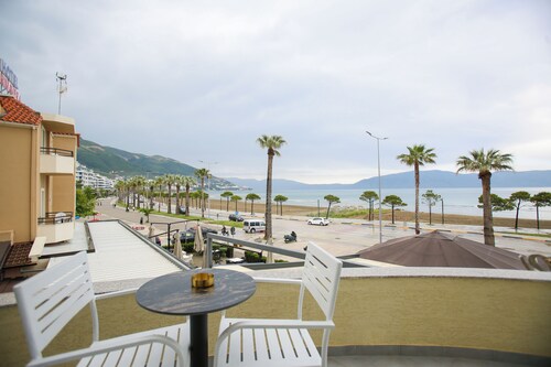 Vala Boutique Hotel