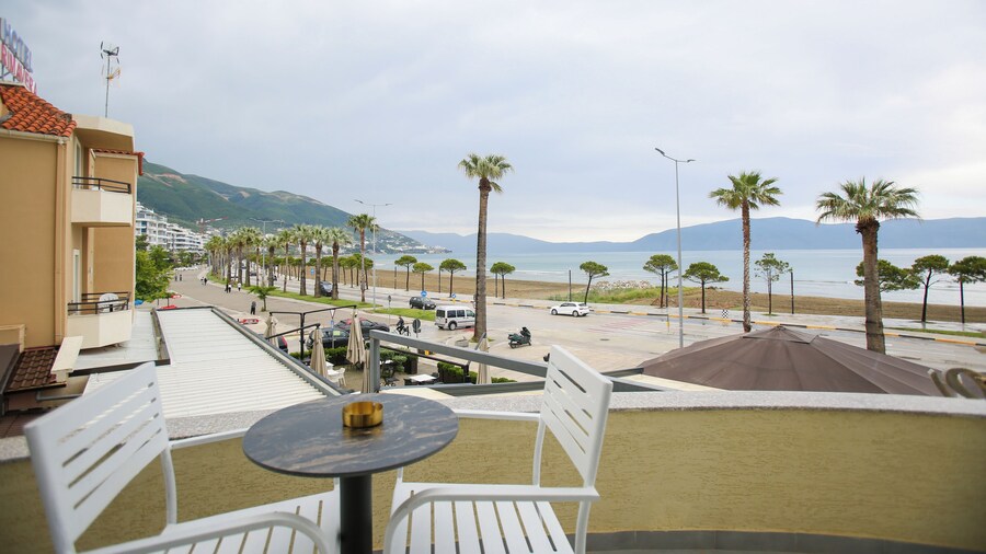 Vala Boutique Hotel