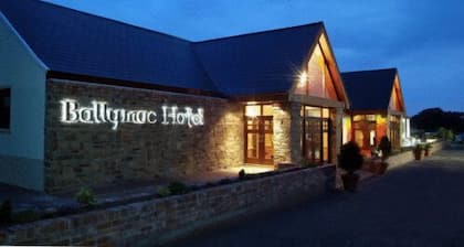The Ballymac Hotel